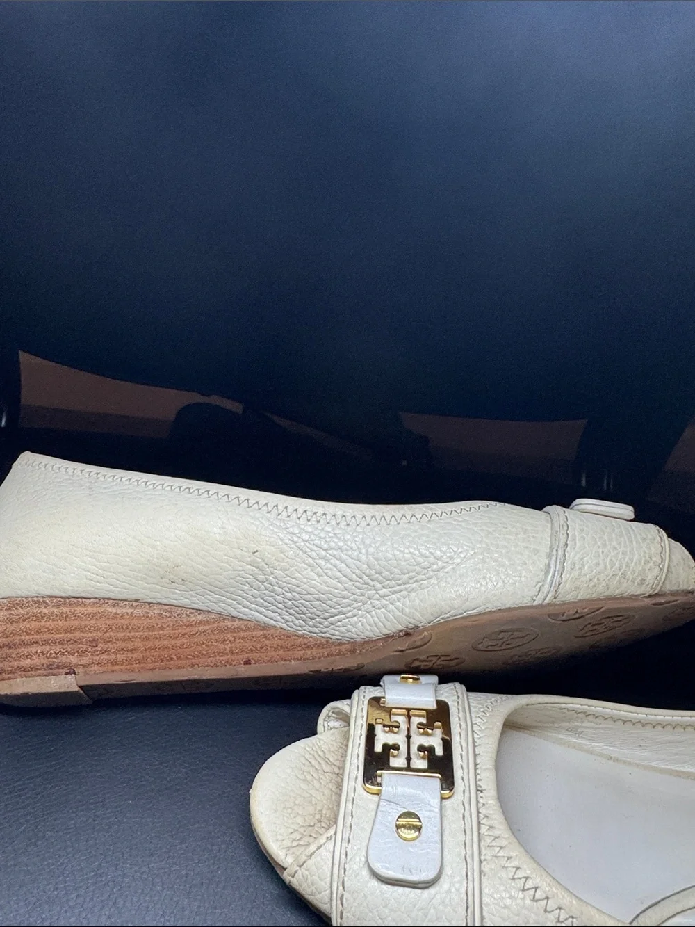 Tory Burch elegant tory